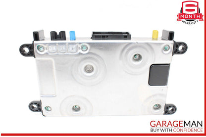 12-15 Mercedes W212 E350 C250 Communication Control Module 2229006003 OEM