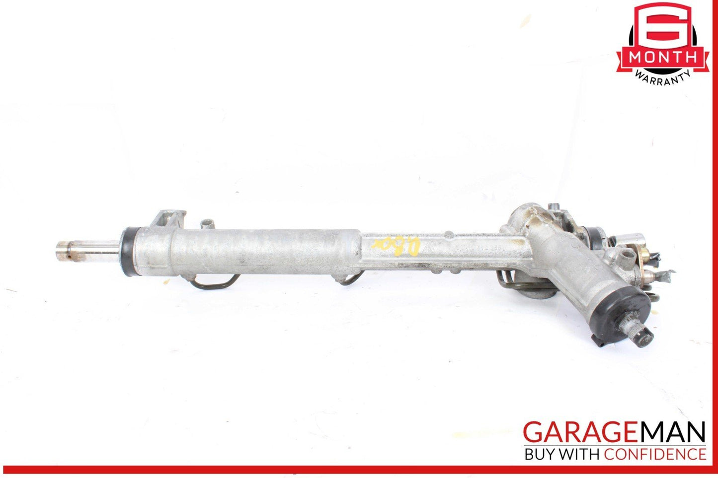 97-04 Porsche Boxster 986 Power Steering Gear Rack 99634701106 OEM