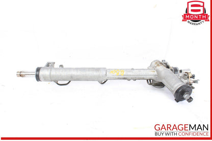 97-04 Porsche Boxster 986 Power Steering Gear Rack 99634701106 OEM