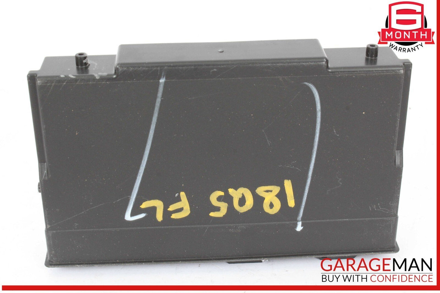 18-25 Audi Q5 Front Left Driver Side Seat Memory Adjustment Control Module Unit