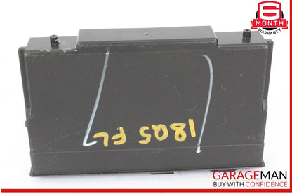 18-25 Audi Q5 Front Left Driver Side Seat Memory Adjustment Control Module Unit