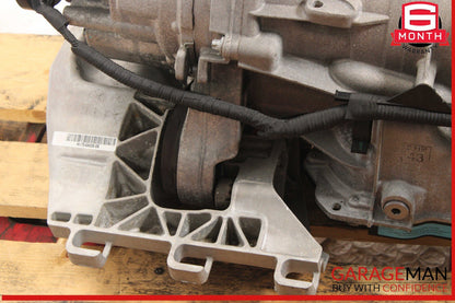 16-19 Jaguar XE Automatic Transmission OEM