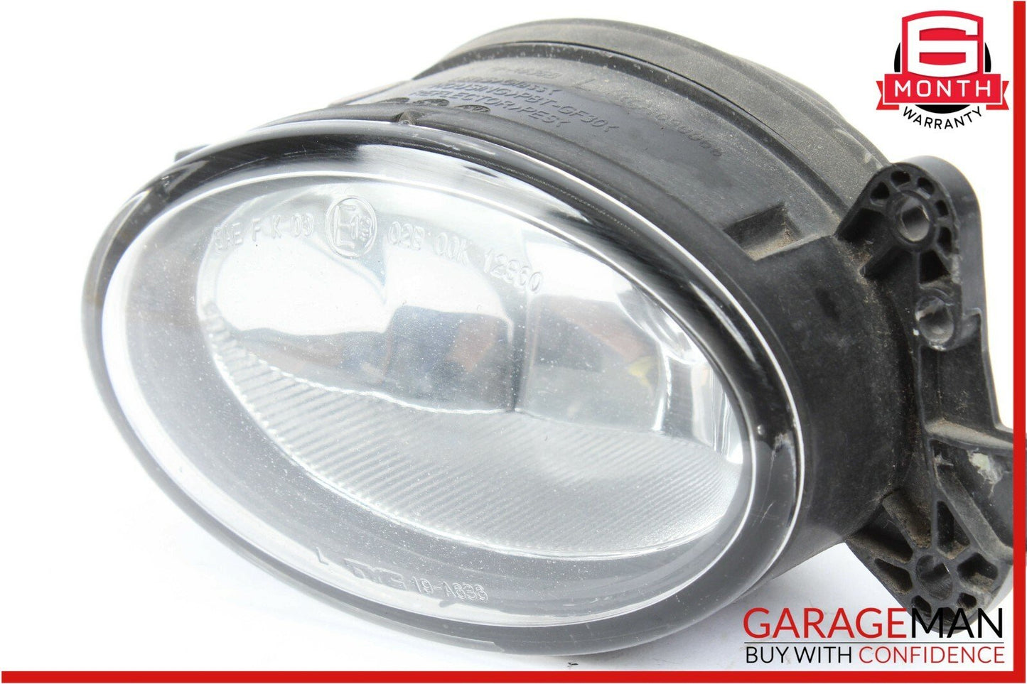 06-12 Mercedes CLS500 GL450 CL550 E350 Front Left Side Bumper Fog Light Lamp
