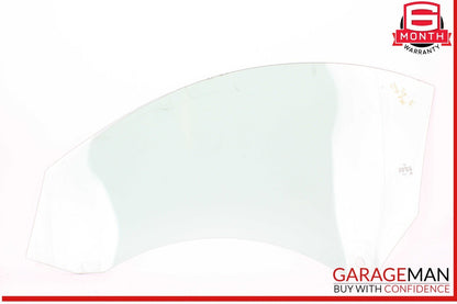 05-11 Mercedes R171 SLK350 SLK300 Front Right Side Door Window Auto Glass OEM
