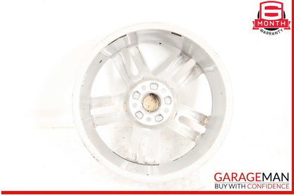 12-18 Audi A7 Wheel Rim 8J x 18H2 4G0601025 OEM