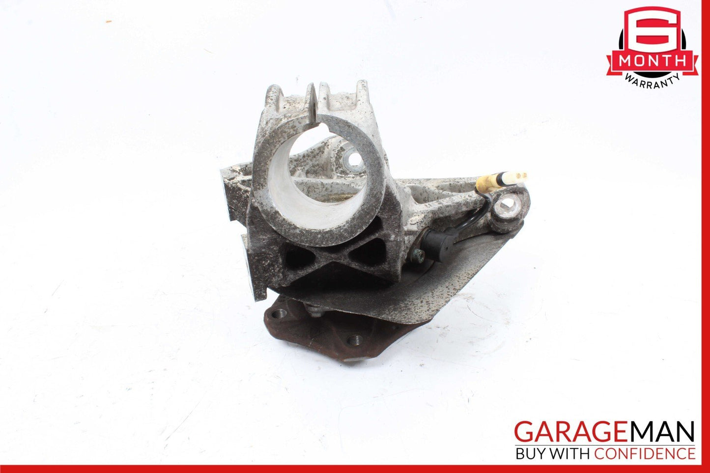 97-05 Porsche Boxster 986 Carrera 911 Front Right Axle Wheel Hub Spindle Knuckle