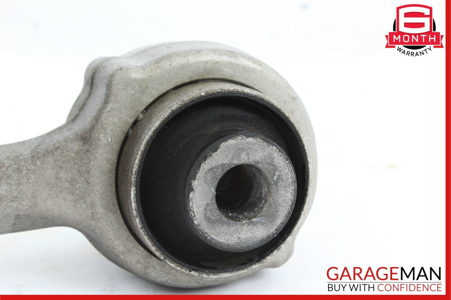 08-14 Mercedes W204 C300 Front Left Side Curved Wishbone Control Arm