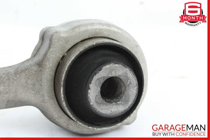 08-14 Mercedes W204 C300 Front Left Side Curved Wishbone Control Arm