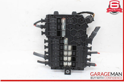 15-19 Mercedes W205 C300 GLC300 Fuse Box Power Distribution Box Module OEM