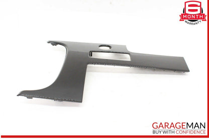 11-18 Audi A8 S8 Front Center Console Gear Shifter Trim Bezel 4H1857130C OEM
