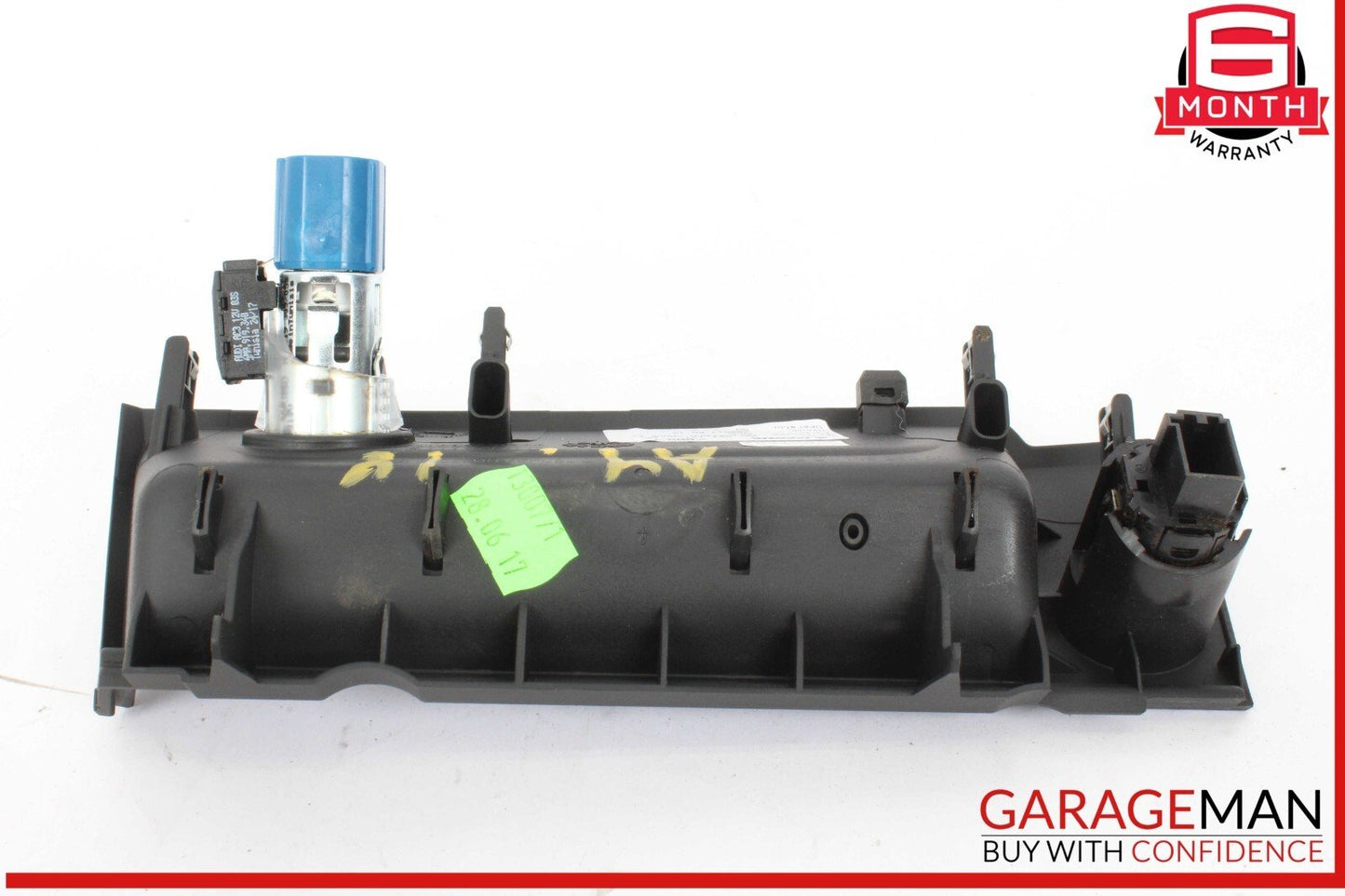 17-24 Audi A4 Allroad Center Console Tray Power Outlet w/ USB Port 8W1864131C