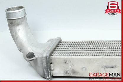 97-00 Mercedes R170 SLK230 Kompressor Air Intercooler Inter Cooler Radiator
