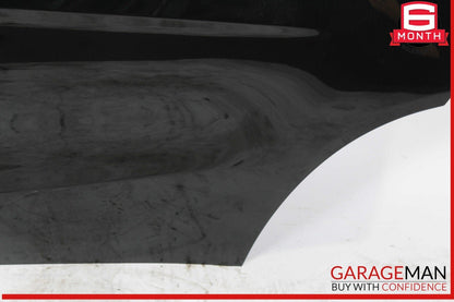 15-20 Mercedes X156 GLA250 GLA45 AMG Rear Left Driver Side Door Shell Panel OEM