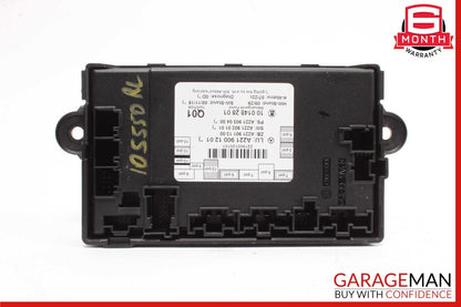 07-13 Mercedes W221 S550 S400 Rear Right or Left Side Door Control Module OEM