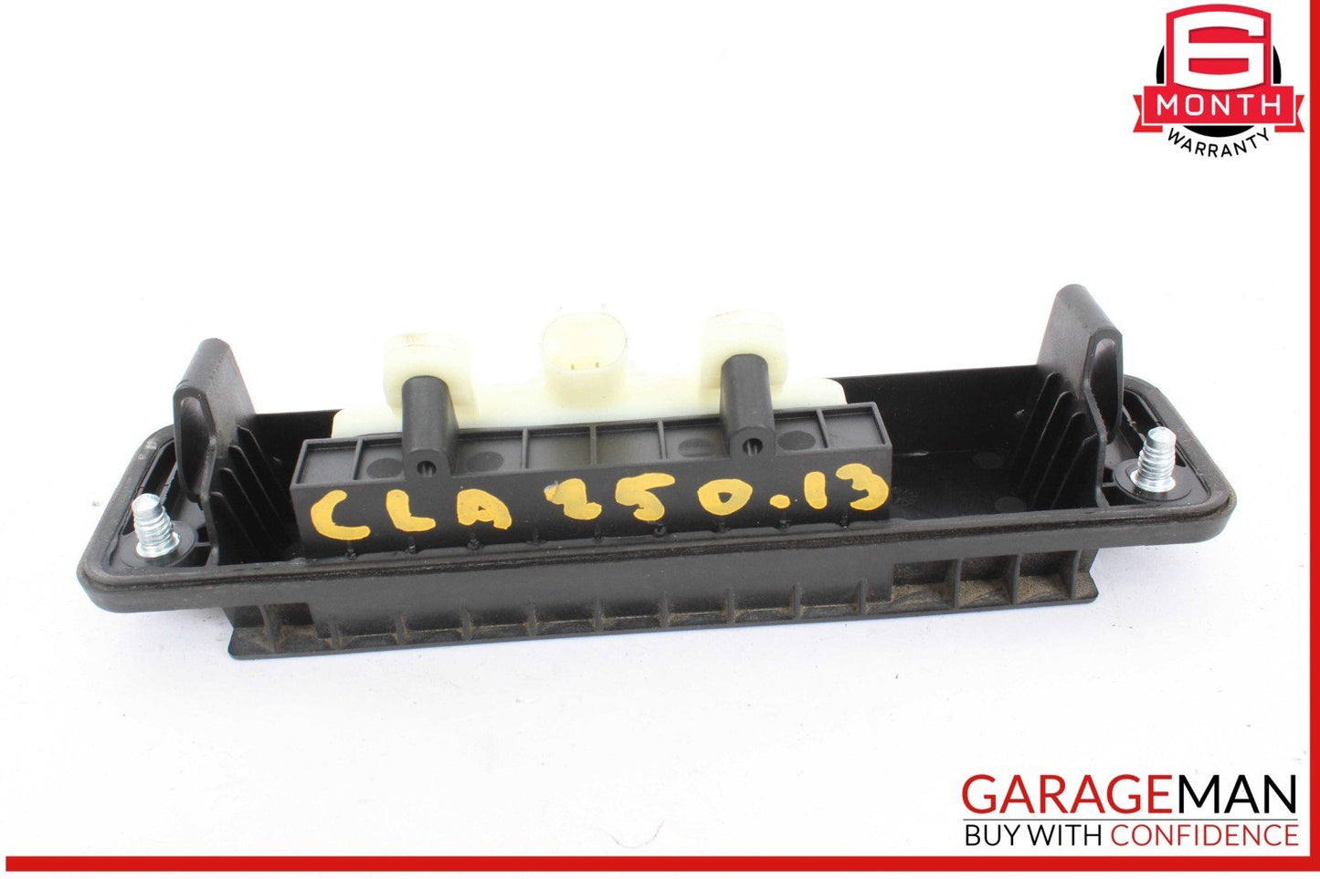 14-20 Mercedes W117 CLA250 C300 SLC300 Rear Trunk Tailgate Release Open Handle