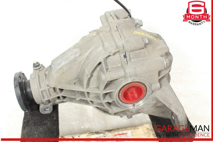 98-05 Mercedes W163 ML350 ML500 Rear Axle Carrier Differential Diff OEM
