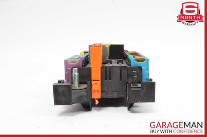 12-16 Mercedes X166 GL450 GL550 ML550 Rear Relay Fuse Box 1669063901 OEM