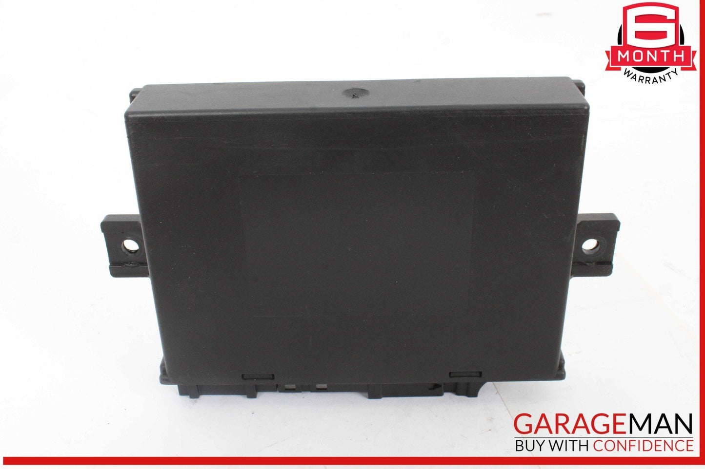 06-12 Mercedes W164 ML500 ML350 ML63 AMG Keyless Go Controller Module Unit OEM