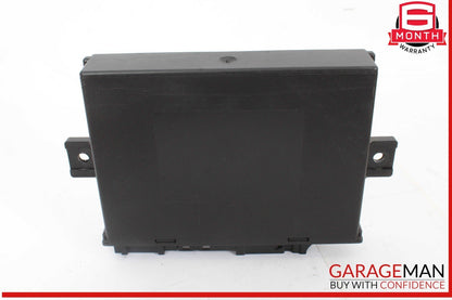 06-12 Mercedes W164 ML500 ML350 ML63 AMG Keyless Go Controller Module Unit OEM