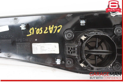 14-20 Mercedes W117 CLA250 GLA250 Front Dash Dashboard Panel Cover Molding OEM