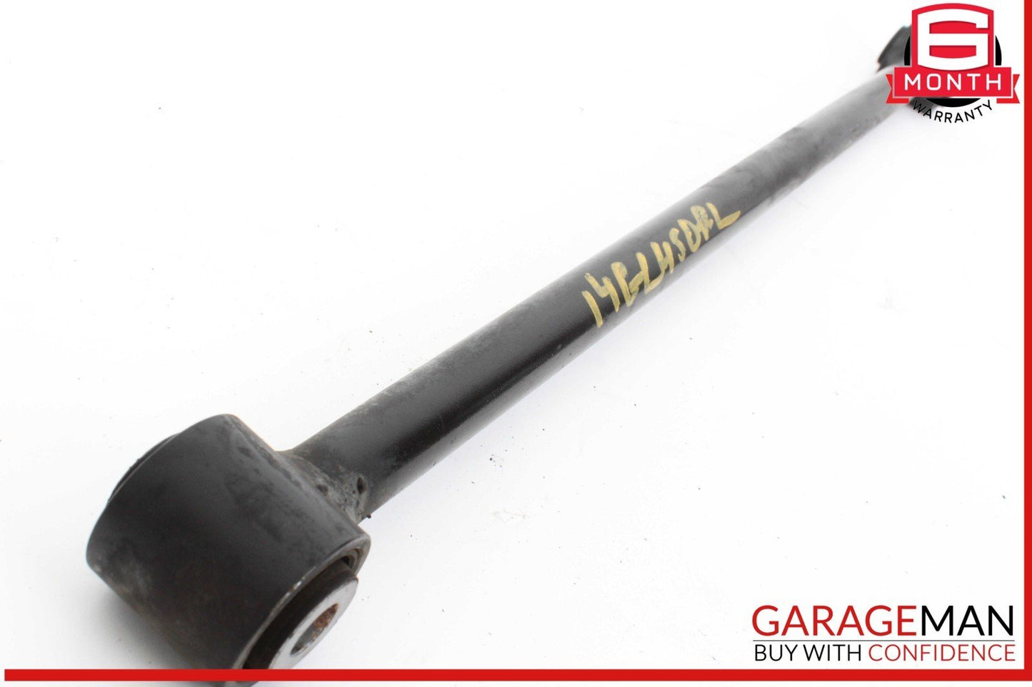 12-19 Mercedes X166 GL450 4MATIC Rear Left Side Tie Rod Upper Control Arm OEM