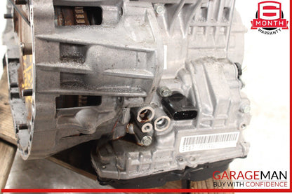 15-18 Audi Q3 2.0L FWD 6 Speed Automatic Transmission Assembly OEM 130k