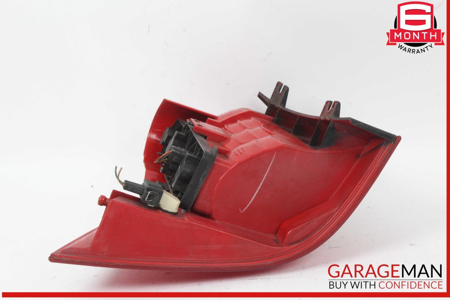 02-05 Mercedes W163 ML350 ML500 Rear Right Passenger Side Tail Light Lamp OEM