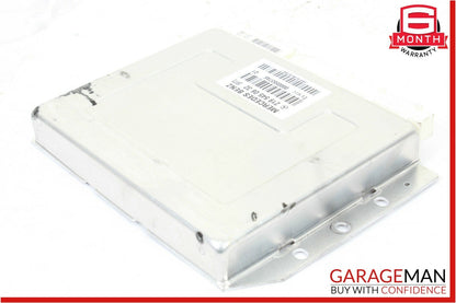 06-11 Mercedes W219 CLS500 CLS55 AMG Airmatic Air Suspension Control Module OEM