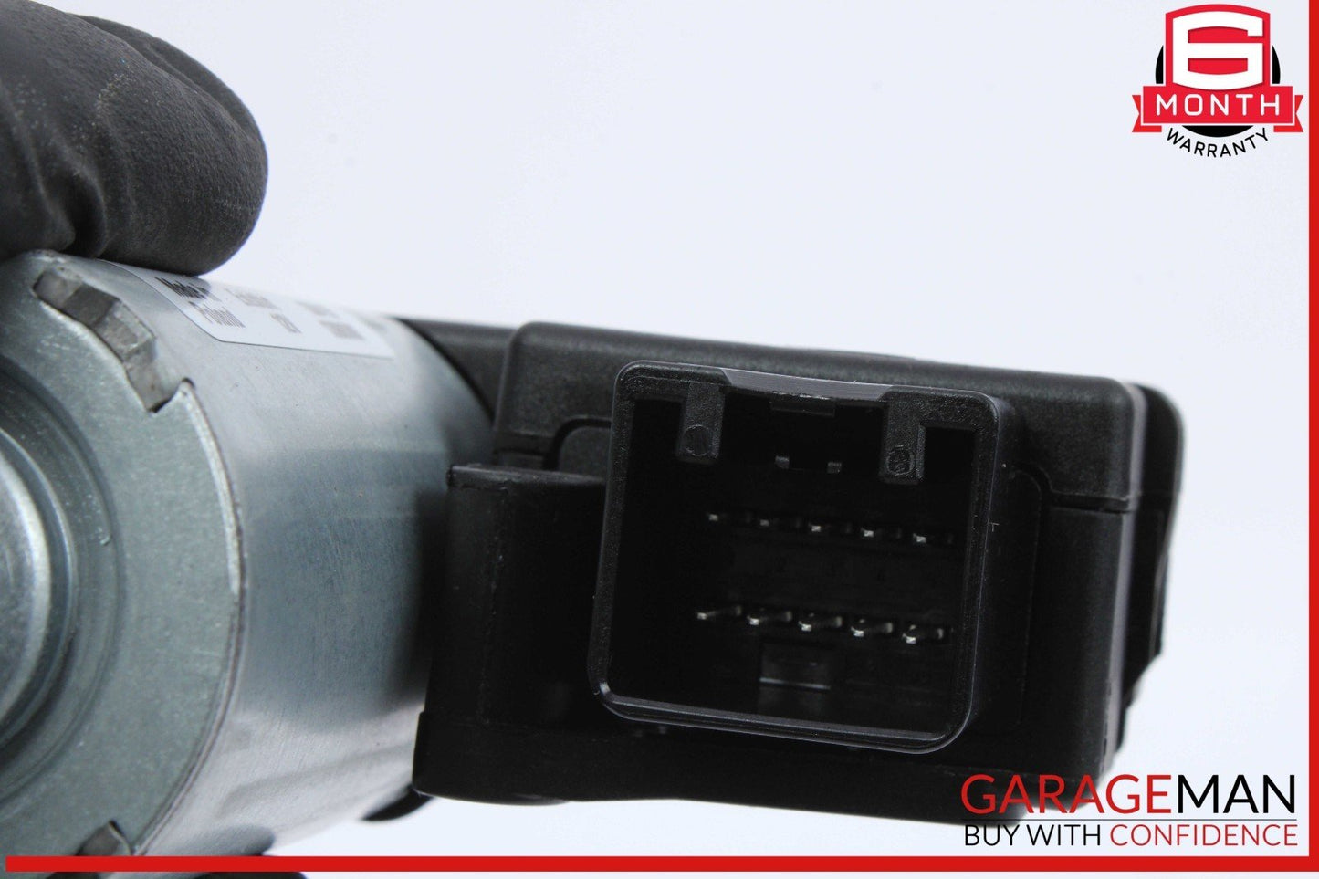 08-15 Mercedes X204 GLK250 GLK350 Panoramic Sunroof Sun Roof Motor Unit OEM