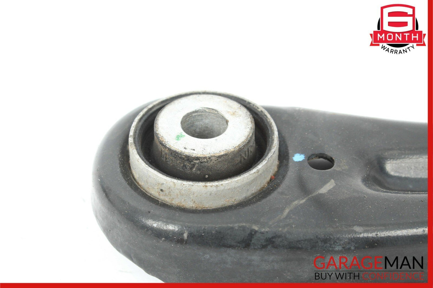 06-12 Mercedes GL350 GL450 Rear Right / Left Side Suspension Upper Control Arm