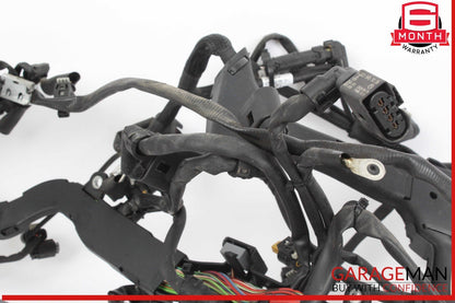 09-12 Mercedes X164 GL450 ML550 M273 Engine Motor Wire Wiring Harness OEM