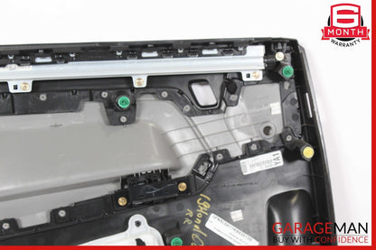 18-23 Honda Odyssey Rear Right Passenger Side Interior Door Panel Assembly OEM