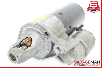 06-09 Mercedes W209 CLK 350C CLS350 ML350 Bosch Engine Starter Motor OEM