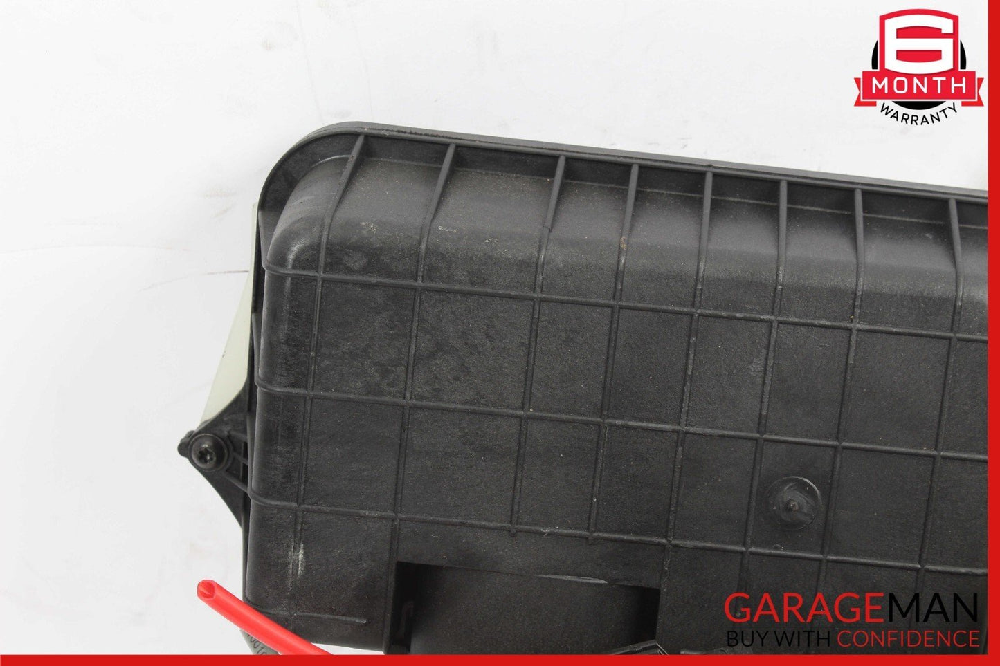 07-14 Mercedes W216 CL63 S63 AMG Central Door Lock Dynamic Vacuum Pump Assembly