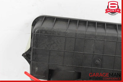 07-14 Mercedes W216 CL63 S63 AMG Central Door Lock Dynamic Vacuum Pump Assembly