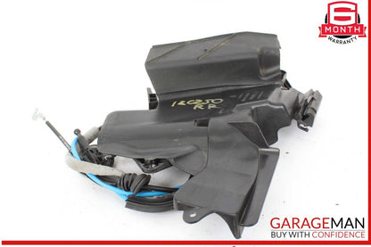 08-14 Mercedes W204 C250 C300 E350 Rear Right Door Lock Latch Actuator OEM