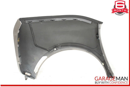 14-21 BMW i3 I01 Rear Left Driver Side Fender Quarter Panel Cover OEM