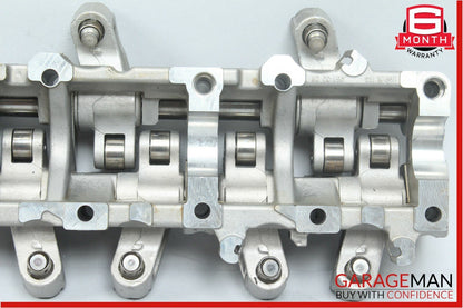 03-06 Mercedes W220 S55 AMG SL500 Left Side Engine Motor Rocker Arm Camshaft OEM