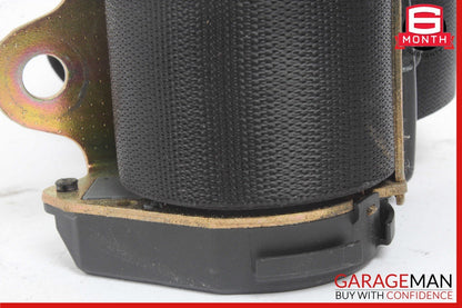 94-00 Mercedes W202 C280 C230 Rear Left Side Seat Belt Seatbelt Retractor OEM