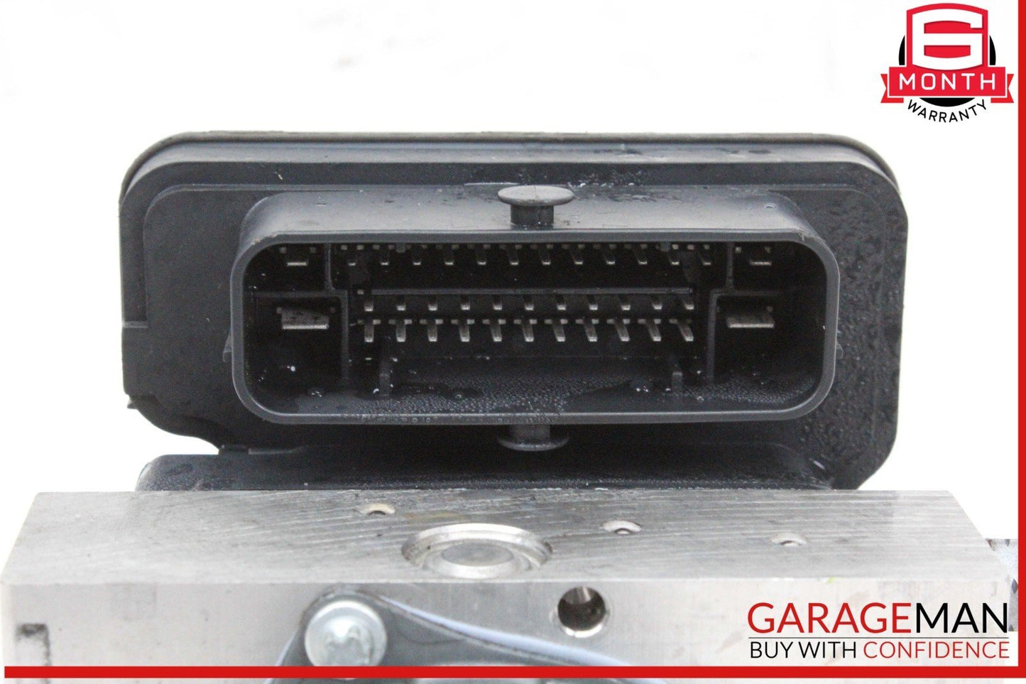 10-16 Mercedes W212 E250 ESP ABS Anti Lock Brake Pump Module 2124311448 OEM