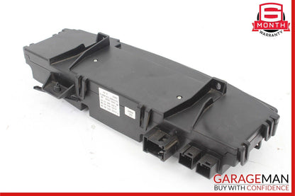 07-13 Mercedes W221 S550 S63 AMG A/C AC Heater Climate Control Switch OEM