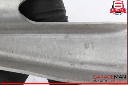 14-21 BMW I3 Front Right Passenger Side Bumper Reinforcement Bar Bracket OEM