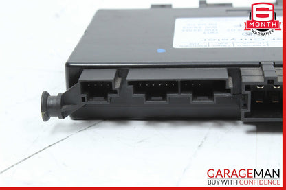 03-11 Mercedes R171 SLK280 ML350 Seat Control Module Front Left 2118704926 OEM