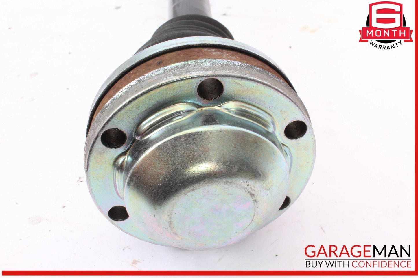 09-12 Audi Q5 Rear Left or Rear Right CV Axle Shaft OEM