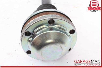 09-12 Audi Q5 Rear Left or Rear Right CV Axle Shaft OEM