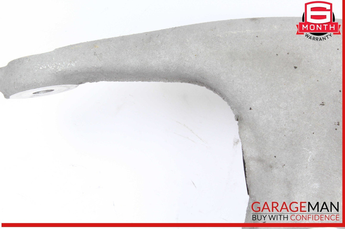 09-16 Audi A4 Rear Right Passenger Side Lower Control Arm 8K0505312J OEM