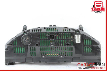 12-14 Mercedes W204 C250 C300 C350 Speedometer Odometer Instrument Cluster Gauge