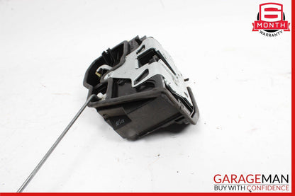 12-18 BMW F30 320i 328i Sedan Rear Left Side Door Lock Latch Actuator OEM