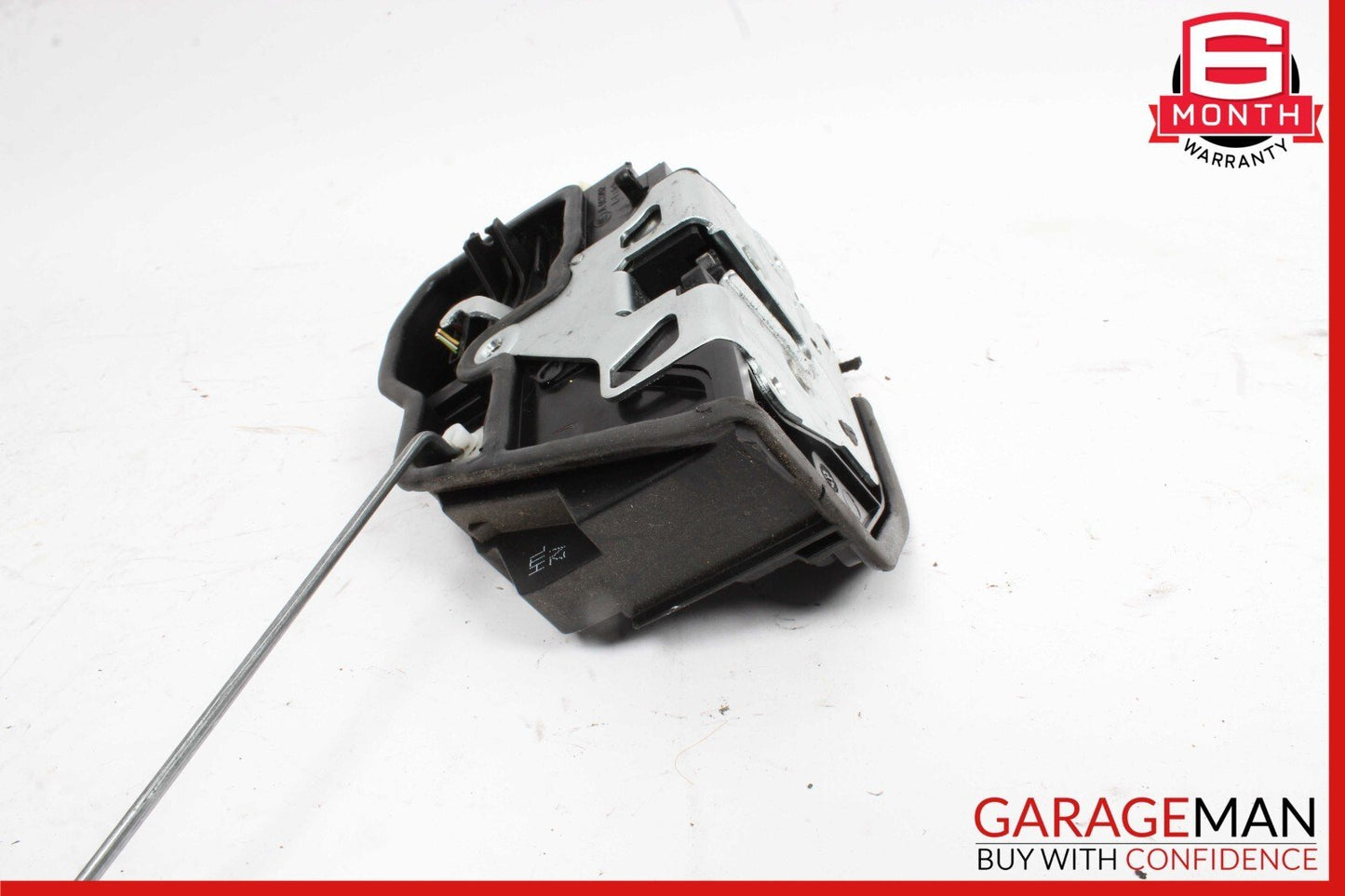 12-18 BMW F30 320i 328i Sedan Rear Left Side Door Lock Latch Actuator OEM