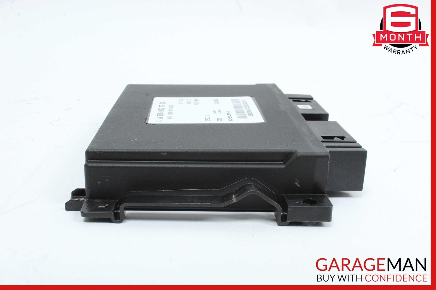 15-19 Mercedes W205 C300 C350 GLC300 TCU Transmission Control Module TCM OEM